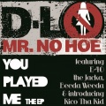 D-Lo - No Hoe (Dirty)(Explicit)