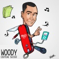 Woody - Face Book