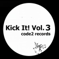 Tony Kairom - 8 Bit