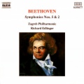 Zagreb Philharmonic Orchestra、Richard Edlinger - IV. Allegro molto