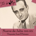 Nueve de Julio (1949-1951)