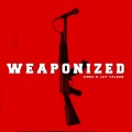 Weaponized | Lock (feat. Sidhu)