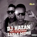 Early Momo (feat. Patoranking)(Explicit)