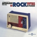 Denyse Filiatrault - Rocket Rock'n'Roll