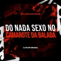 Do Nada Sexo no Camarote da Balada (Explicit)