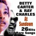 Ray Charles、betty carter - Goodbye We'll BeTogether Again