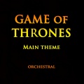 Game of Thrones (Main Theme)