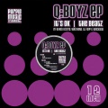 Q-Boyz - It's Ok