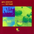 gary peacock - Red River Valley