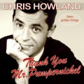 Chris Howland - Verboten