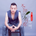 歌手八阿哥放牛 - 不能没有你