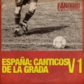 España FanChants、Canciones de La Roja - We Are The Champions!
