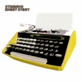 Stimming - Short Story