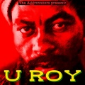 u roy - Hot at the Top