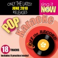 Off The Record Karaoke - Cryin' Like A *****!