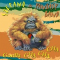 Stefano、Fantasy Band - Fanatica