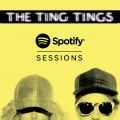 The Ting Tings - Shut Up and Let Me Go - Live From Jack Rocks the Macbeth