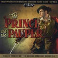 Erich Wolfgang Korngold、Moscow Symphony Orchestra conducted by William Stromberg - God Save The King