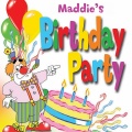 The Tiny Boppers - Happy Birthday Maddie