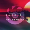 Edward Silver、Monika Santucci、AndyM - Back On