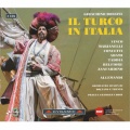 ROSSINI: Turco in Italia (Il) [Teatro Rossini, Pesaro, 2007]