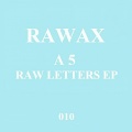 Raw Letters Ep