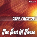 Cary August - Heartbreaker