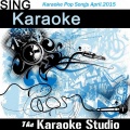 The Karaoke Studio - I Really Like You