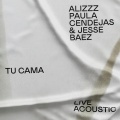 Tu cama (feat. Jesse Baez & Paula Cendejas)(Live Acoustic, Barcelona, 30 julio 2019)