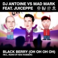 Black Berry (Oh Oh Oh Oh)(Original Mix|Explicit)