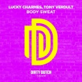 Lucky Charmes、Tony Verdult - Body Sweat (Dub)