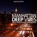 Jon Coombs - Let Me Go