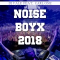 DJ Vale 65、Carl One - Neutron Man