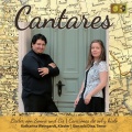 Cantares - Lieder von Sonne und Eis