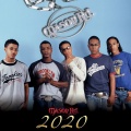 Mason Rd. - Just Can't Wait