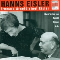 Andre Asriel、Irmgard Arnold - Weiner Lied