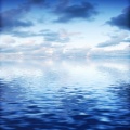 Blue Romance