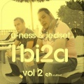 Stereo Mutants、Marcus Pearson - I Gotta Feeling