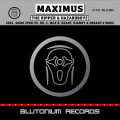 The Ripper、Hazard Boyz - Maximus