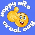 Hot Contender - Happy