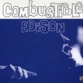 combustible edison - Blue Light