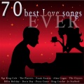 70 Best Love Songs Ever (The Best 70 Love Songs)
