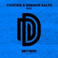 Chuckie、Gregor Salto - Rai