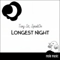Tony Sit、SpeakON - Longest Night