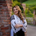 Angela Rusu - Mamaliga Cu Friptura