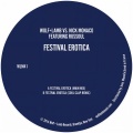 Festival Erotica (feat. Russoul)