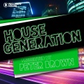 peter brown、Jonathan Ulysses - Devils and Angels