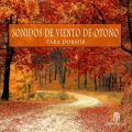 Sonidos de Viento de Otoño para Dormir