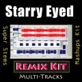 Remix Kit - Starry Eyed