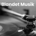 Blandet Musik - Blandet danske sange (Explicit)